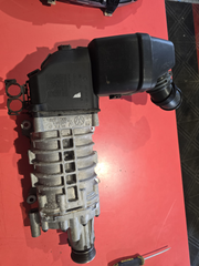 VW Golf Mk6 1.4l TSI Supercharger 325484 03C276| Melbourne and Sydney