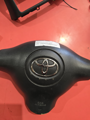 Toyota Echo NCP10 Hatchback OEM Airbag| Melbourne and Sydney