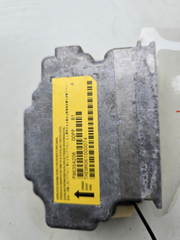 USED OEM 2008 + Mitsubishi Outlander SRS AIRBAG ECU MODULE P8635A112| Melbourne and Sydney