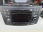 Suzuki Swift 2015 Stereo/Audi In Dash Display Unit 39101-71LCO| Melbourne and Sydney