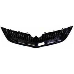 Upper Grille For Toyota Yaris Sedan 2006-2012 -53111-0D901| Melbourne and Sydney