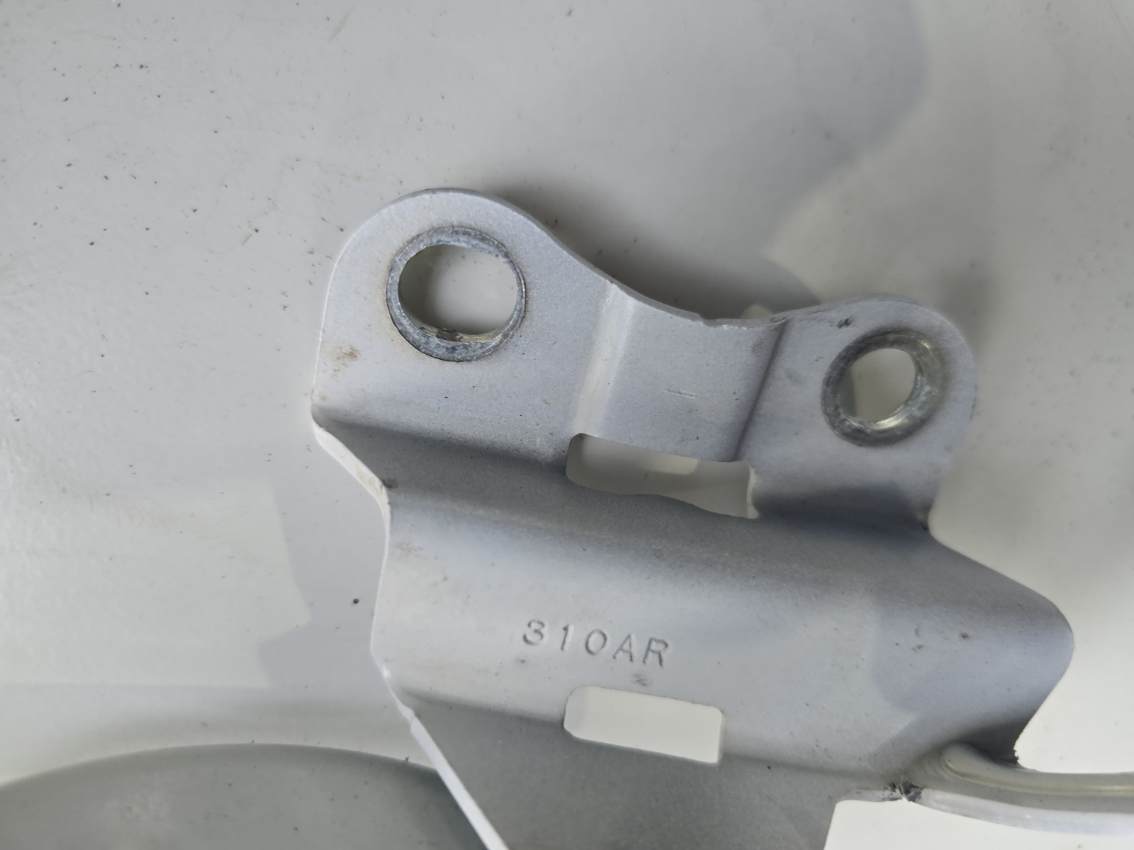 2013-2016 Toyota Corolla Sedan OEM Hood Hinges| Melbourne and Sydney