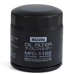 Oil Filter MFC-1122 Suits Ryco Z418 Fits Lexus Ford Toyota| Melbourne and Sydney