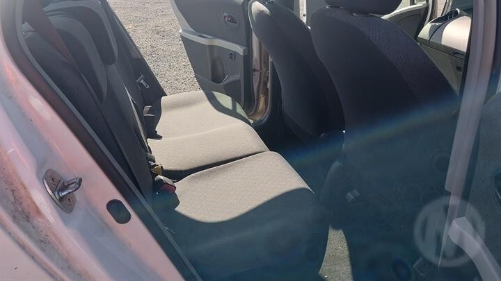 Toyota Yaris 2008-2011 Hatch Steering Wheel Without Air Bag| Melbourne and Sydney