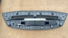 TOYOTA CAMRY 2006-11 OEM Dash Clock Info Display Panel Gray 8391006100| Melbourne and Sydney