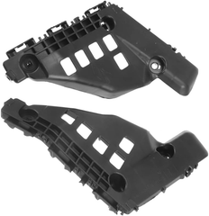 Front Bumper Bracket Left\Right Fits Toyota Corolla Sedan 2013-2016 52115-02270| Melbourne and Sydney