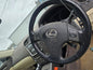 USED OEM LEXUS IS250/ IS250C,GSE20R STEERING WHEEL WITH AIRBAG| Melbourne and Sydney