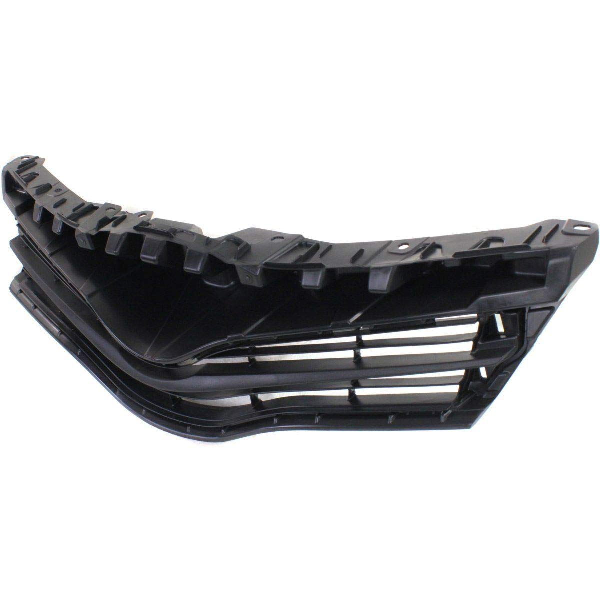 Toyota Yaris Hatchback 2012-2014 Upper Top Grille-53111-52500| Melbourne and Sydney