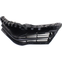 Toyota Yaris Hatchback 2012-2014 Upper Top Grille-53111-52500| Melbourne and Sydney