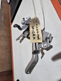 Nissan Micra Hood Hinges LH+RH| Melbourne and Sydney