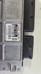 Toyota Yaris Hatch 2007 ECU NCP9#, 10/05-07/11 89661-52B50| Melbourne and Sydney