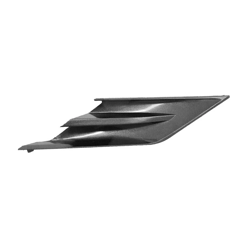 FRONT GRILLE MOULD TRIM INSERT LEFT FOR TOYOTA CAMRY 2018~2020 ASV70 ASCENT| Melbourne and Sydney