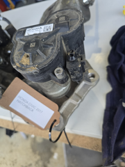 2016–2021 Honda Civic Hatchback Rear Right Brake Caliper| Melbourne and Sydney