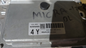 Nissan Micra 2012 ECU| Melbourne and Sydney