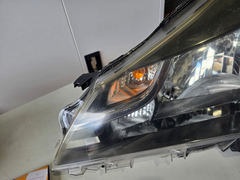 Used Toyota Yaris Hatchback 2012-2014 Head Light Lamp Left Hand Side| Melbourne and Sydney