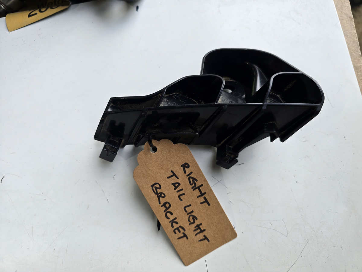 2024 Toyota Corolla Hatchback Tailight Bracket Right hand Side| Melbourne and Sydney