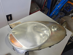 Used Nissan Micra 2008 Head Light Lamp Left Hand Side| Melbourne and Sydney
