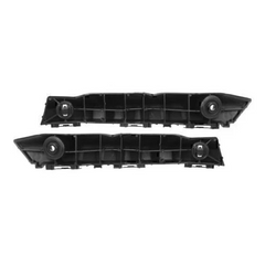 Front Pair LH+RH Bumper Bar Bracket Slide For Toyota Camry ASV50 AVV50 2015~2017| Melbourne and Sydney