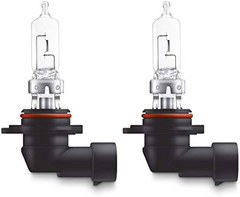 2X Osram HB3 Headlight Bulb / 9005 12V 60W P20d Globe Halogen| Melbourne and Sydney