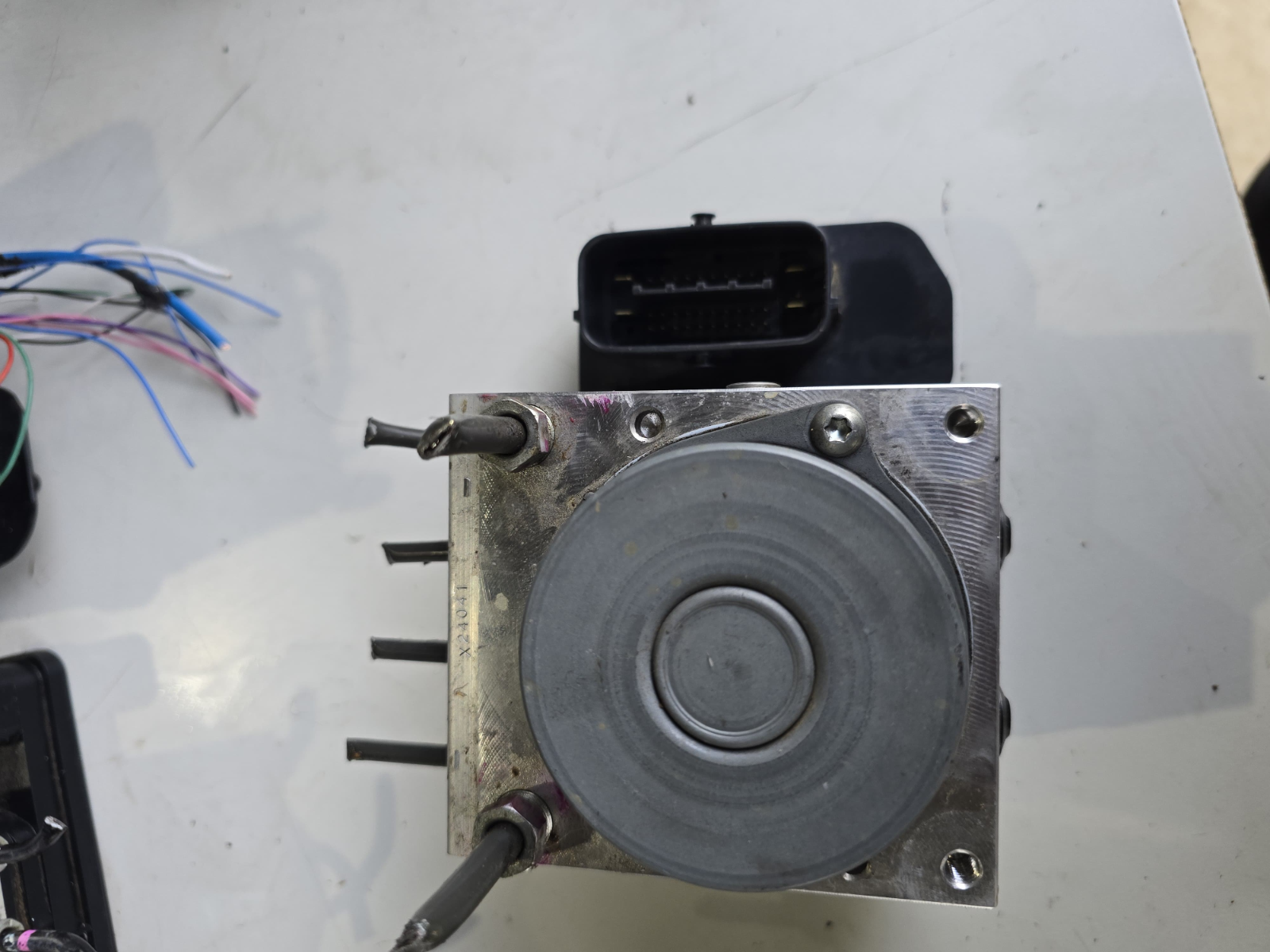 TOYOTA COROLLA ABS PUMP/MODULE ZRE172R, SEDAN, 12/13-06/19 13 14 15 16 17 18| Melbourne and Sydney