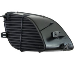 Left Fog Light Cover for Toyota Yaris Sedan 2006–2012 (OEM)| Melbourne and Sydney