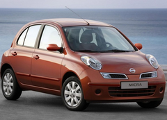 NISSAN MICRA K12 2008 1.4 A56C19 ENGINE CONTROL UNIT ECU| Melbourne and Sydney
