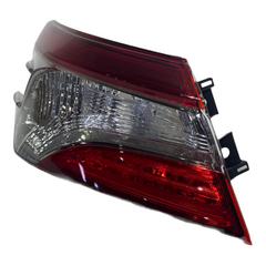 Tail Light Outer Left Fits Toyota Camry 2018-2024 ASV70| Melbourne and Sydney