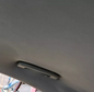 Used Mercedes Benz C250 2011-2013 Roof Grab Handle Right| Melbourne and Sydney