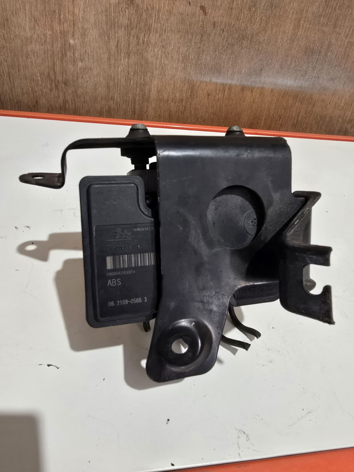 OEM ABS Module/Pump For 2005-2008 Toyota Yaris P/N 44510-52490 89541-52460| Melbourne and Sydney