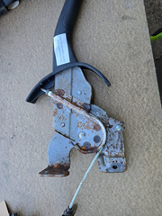 Toyota Camry 2006-2011 OEM Brake Lever| Melbourne and Sydney