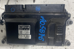 Mazda 3 Engine ECU 2013-2015| Melbourne and Sydney