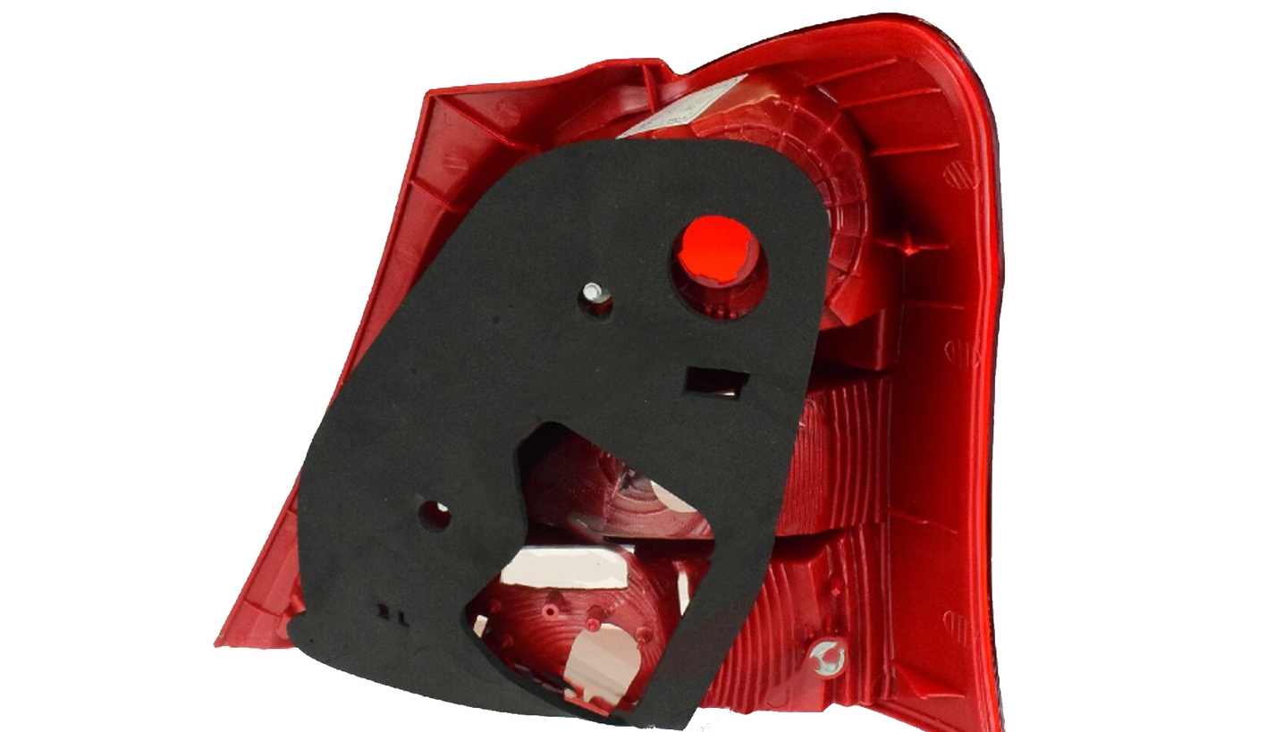 Used Toyota Yaris Hatchback Tail Light 2006-2008 Left| Melbourne and Sydney