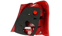 Used Toyota Yaris Hatchback Tail Light 2006-2008 Left| Melbourne and Sydney