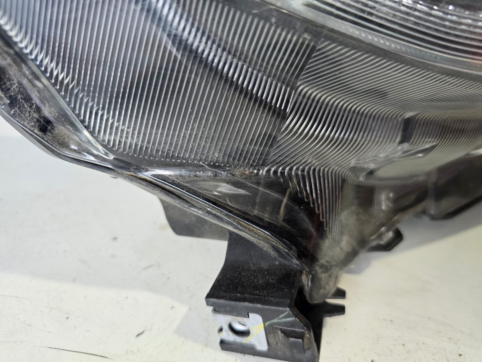 Used Honda City 2010 Head Light Lamp Right Hand Side| Melbourne and Sydney