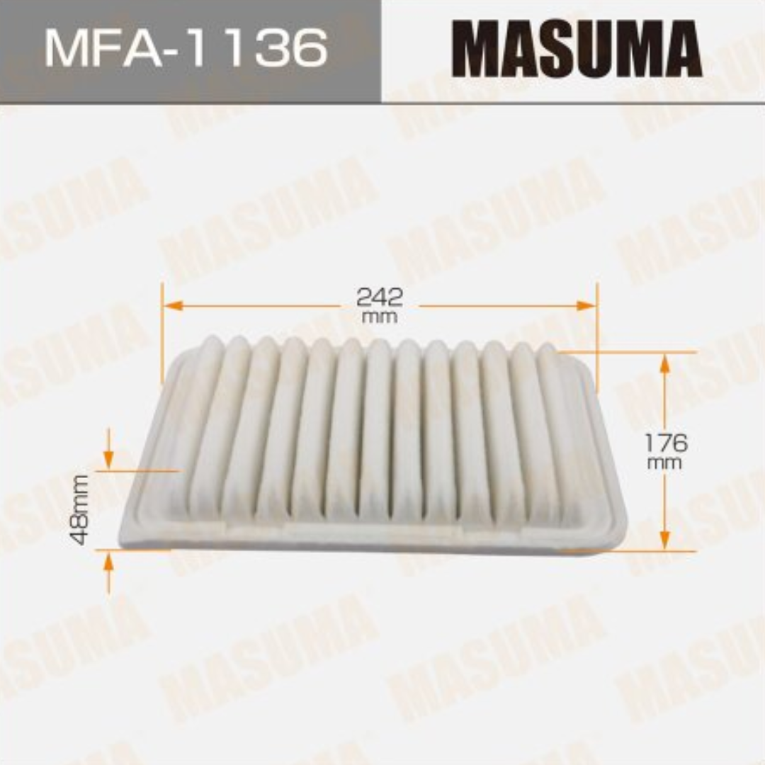 Cabin + Air Filter For Lexus & Toyota Suits Ryco A1559 & Ryco RCA164M| Melbourne and Sydney