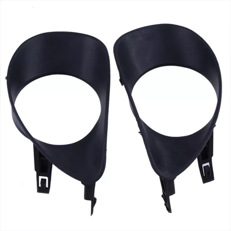 Toyota Yaris Hatch 2005-2008 Fog light Cover With Holes| Melbourne and Sydney