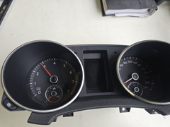 OEM VW GOLF MK VI 2008-2013 Odometer/Instrument Cluster 5K0920870D| Melbourne and Sydney