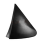 Toyota Yaris Hatchback 2012-2014 Side View Mirror Trim Right Hand Side| Melbourne and Sydney