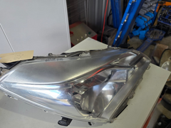 Used Toyota Yaris Hatchback 2019 Head Light Lamp Right Hand Side| Melbourne and Sydney