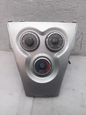 OEM TOYOTA YARIS SEDAN 2006-2012 NCP93 2018 AC HEATER CLIMATE CONTROL SWITCH| Melbourne and Sydney