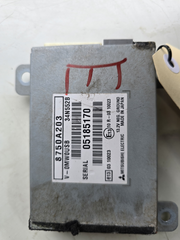 USED OEM 2008 + Mitsubishi Outlander USB Box Unit 8750A203| Melbourne and Sydney