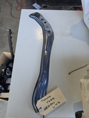 USED OEM Toyota Yaris Sedan 2007-2011 Radiator Support Bracket Left Hand Side| Melbourne and Sydney