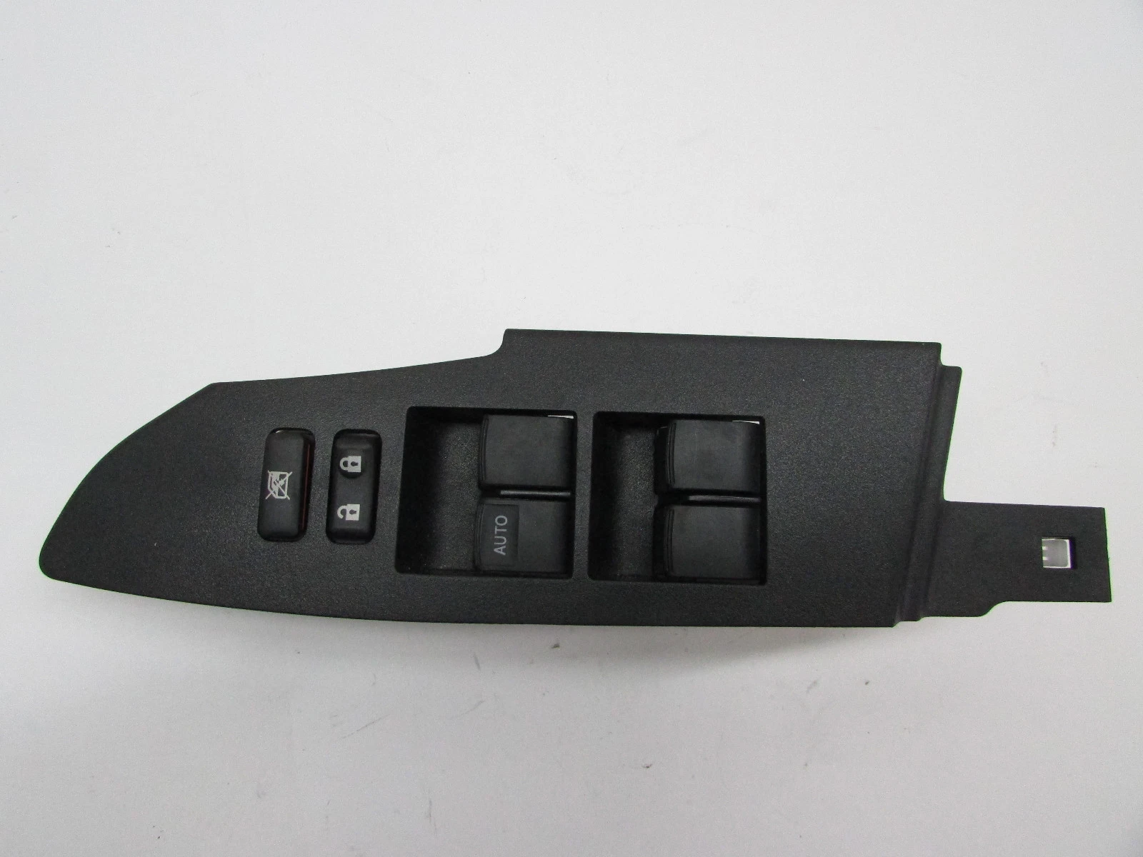 2013-2016 Toyota Corolla Sedan OEM Front Left Window Switch 74232-02E70| Melbourne and Sydney