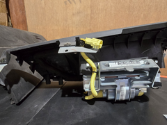 Nissan Tida 2012 Passenger Side Safety Bag Dash Cover Trim Oem Used| Melbourne and Sydney