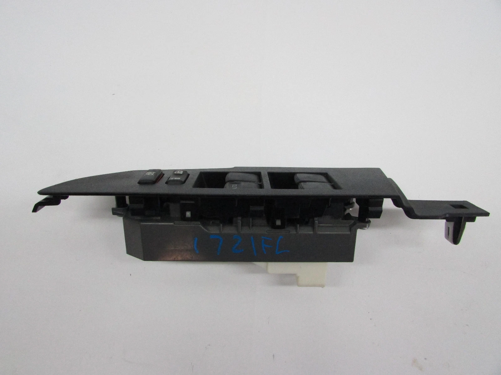 2013-2016 Toyota Corolla Sedan OEM Front Left Window Switch 74232-02E70| Melbourne and Sydney