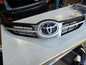 FRONT TOP GRILL FITS TOYOTA COROLLA 2012 53114-12200| Melbourne and Sydney