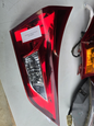 2014 Toyota Corolla Hatchaback Garnish Light Left hand Side| Melbourne and Sydney
