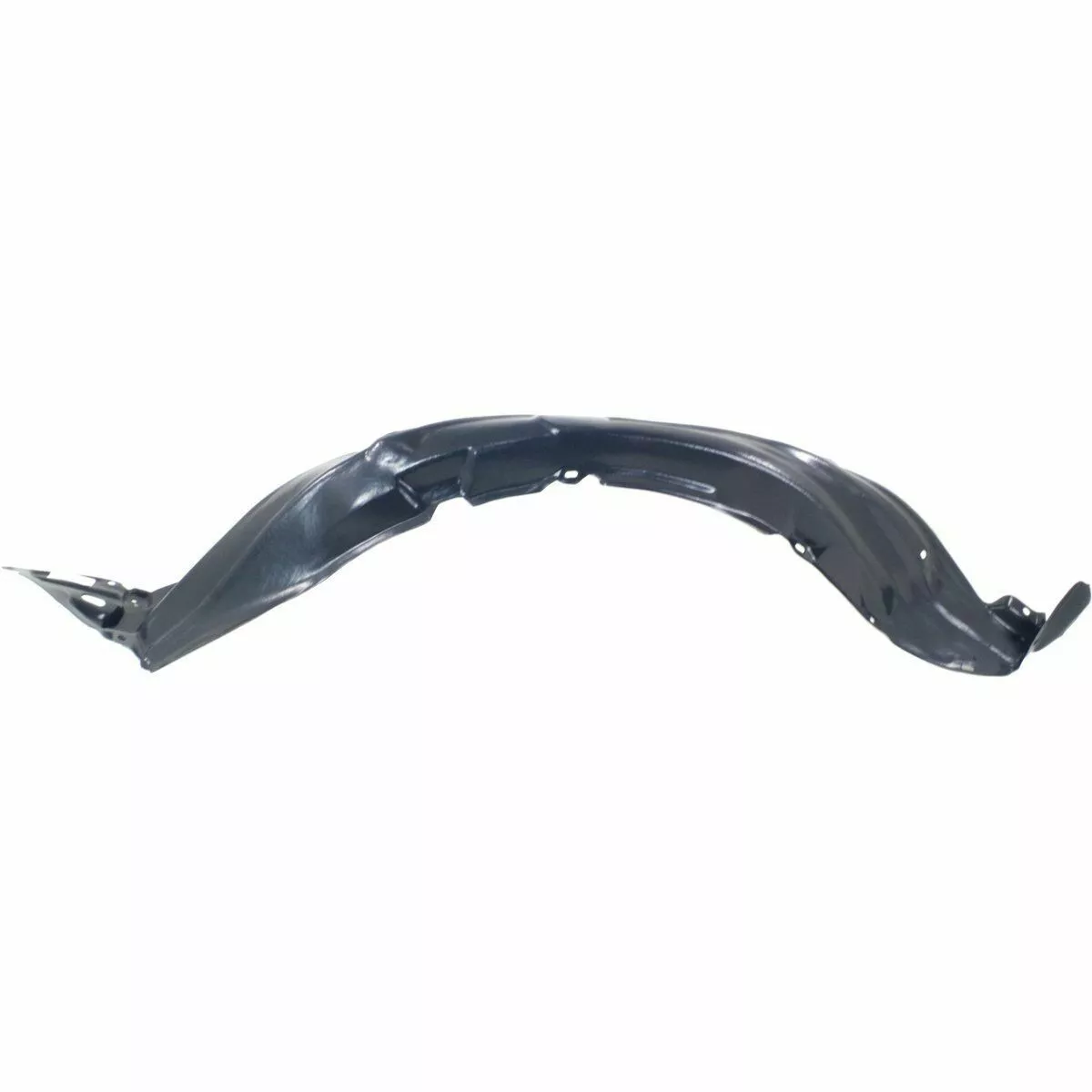 Front Passenger Side Guard Liner Fits 2006-2011 Toyota Yaris Hatchback (Right)| Melbourne and Sydney