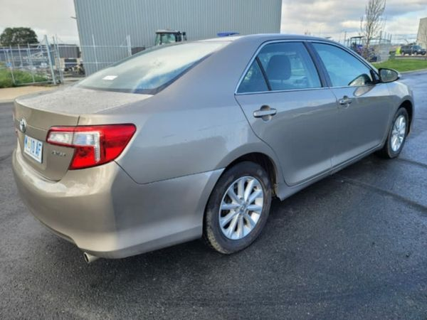 Toyota Camry ACV50 2011-2016 2.5 89661-0X360 2AR-FE ECU| Melbourne and Sydney