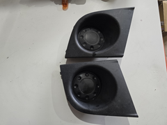 OEM NISSAN TIIDA 2006-2009 FOG LIGHT COVER LH+RH WITHOUT HOLES| Melbourne and Sydney